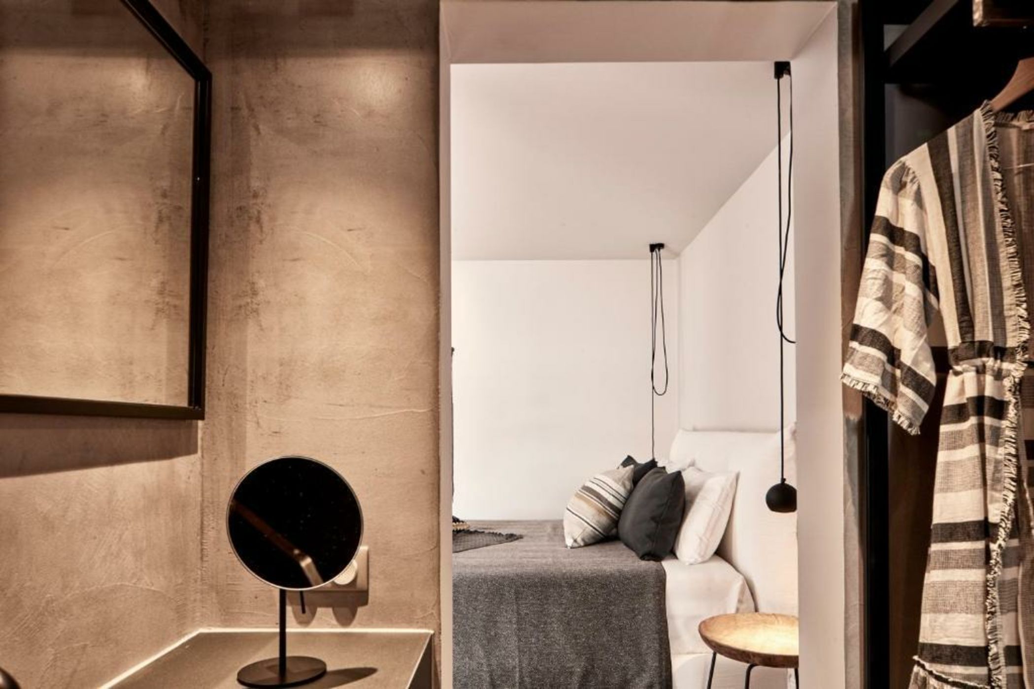 Minos Beach Art Hotel