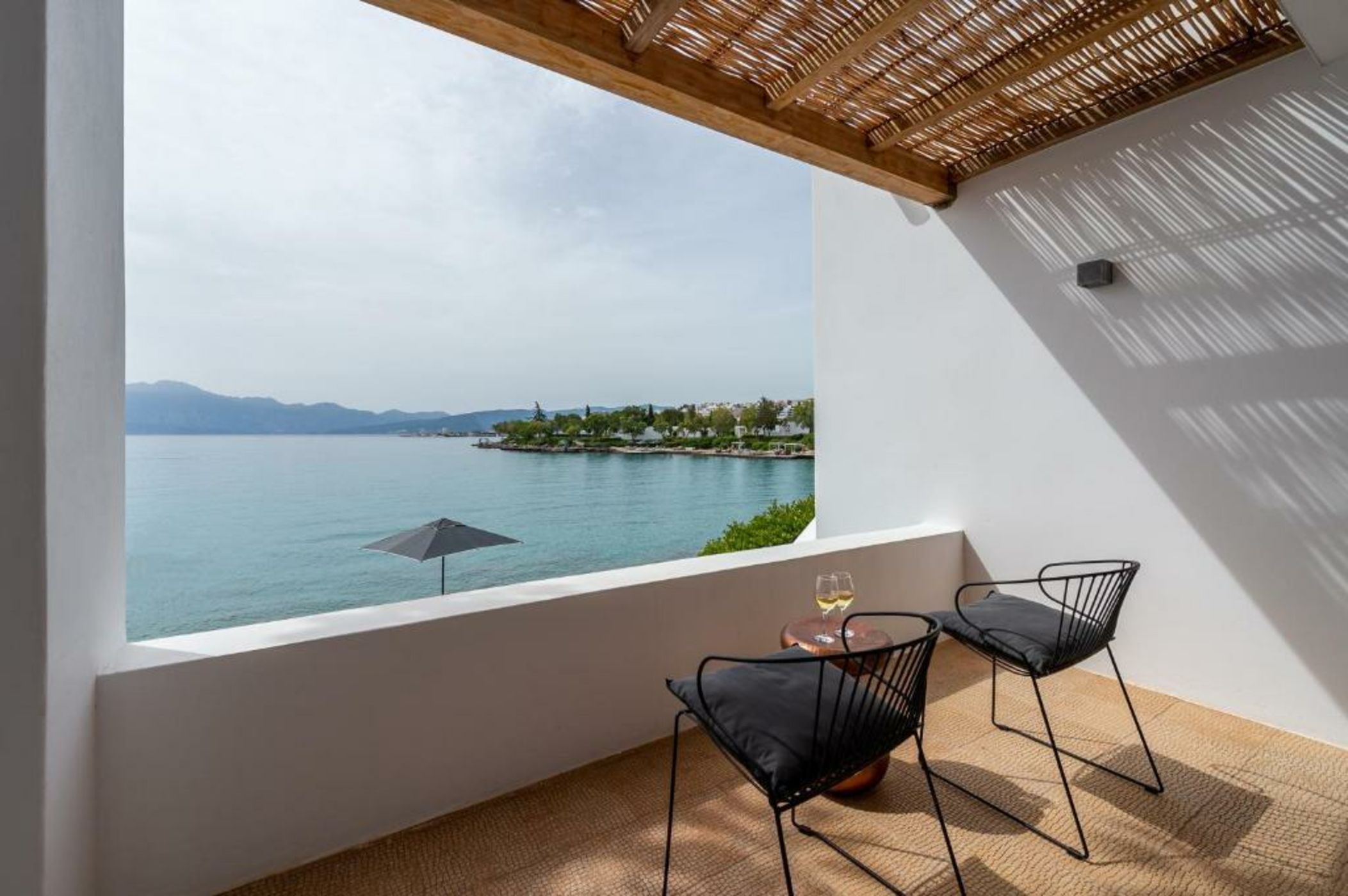 Minos Beach Art Hotel