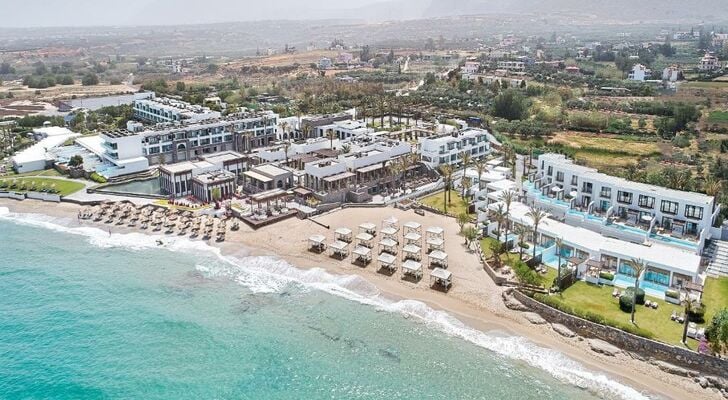 Amirandes Grecotel Boutique Resort