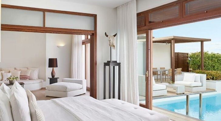 Amirandes Grecotel Boutique Resort