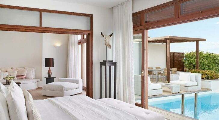 Amirandes Grecotel Boutique Resort