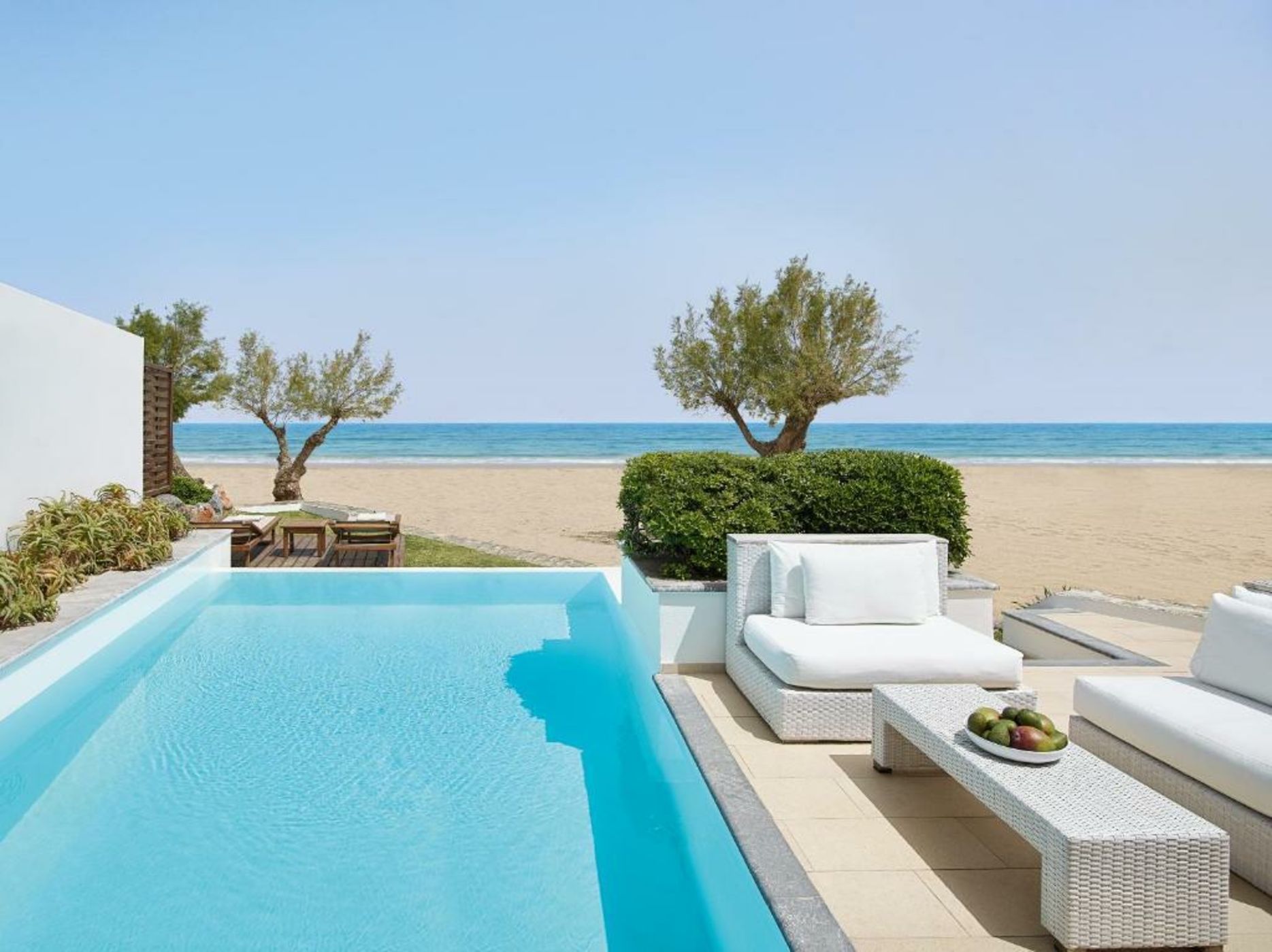 Amirandes Grecotel Boutique Resort