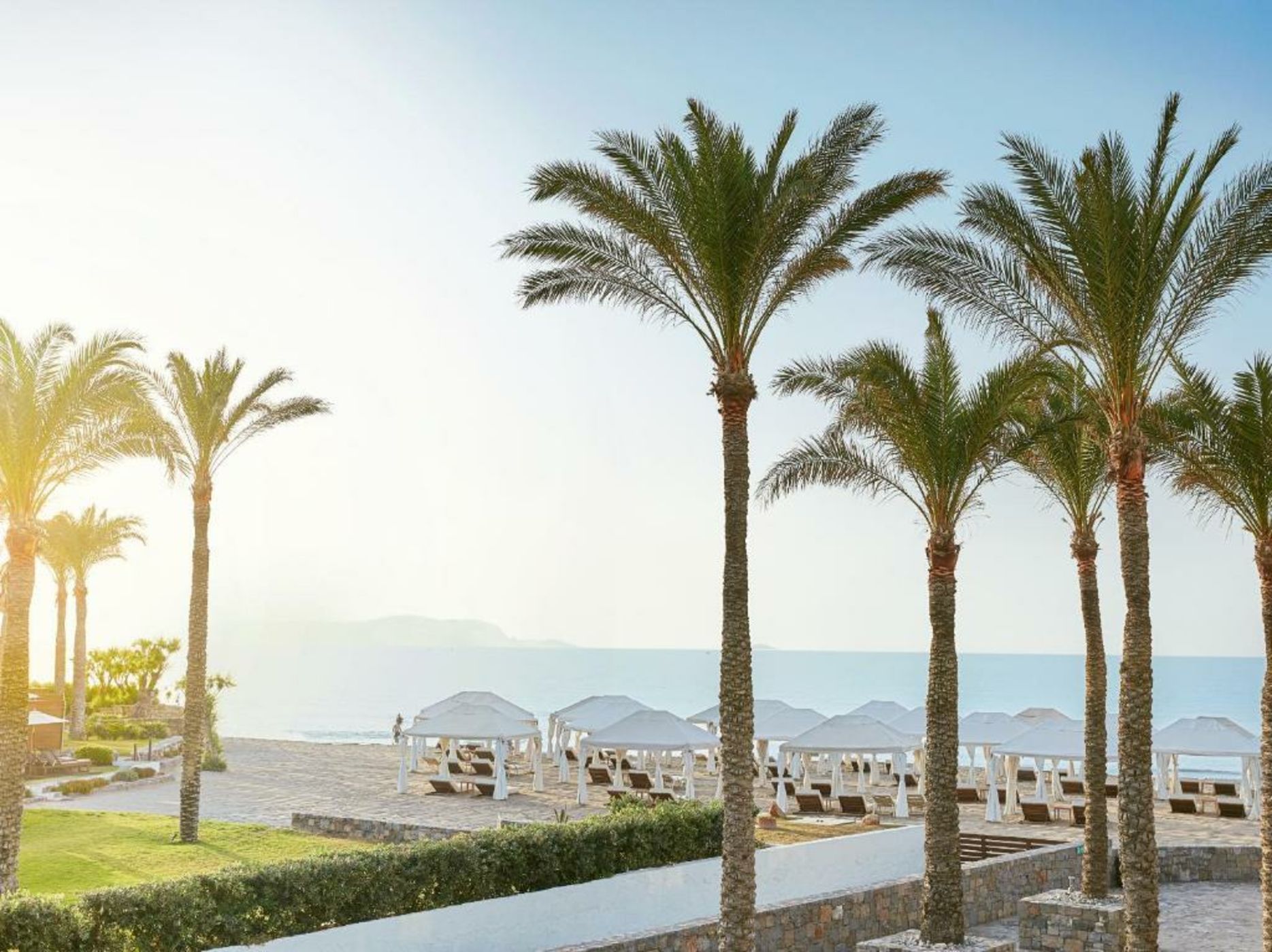 Amirandes Grecotel Boutique Resort