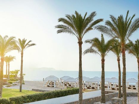 Amirandes Grecotel Boutique Resort