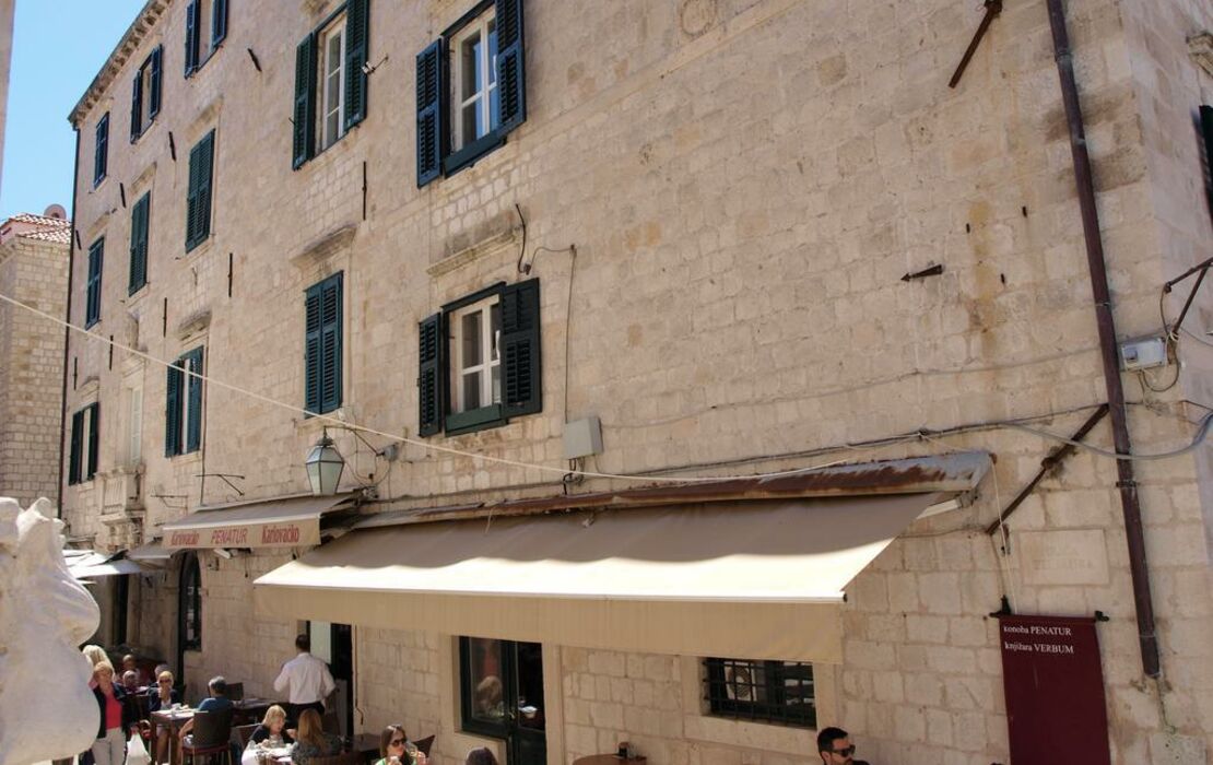 Miró Studio Apartments Dubrovnik