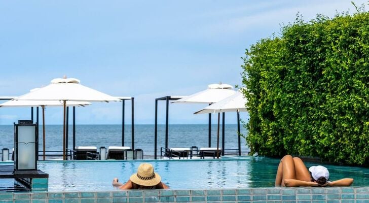 Putahracsa Hua Hin Resort