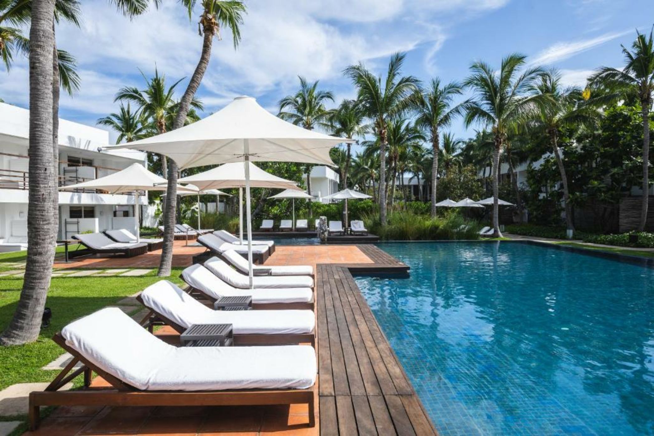 Putahracsa Hua Hin Resort