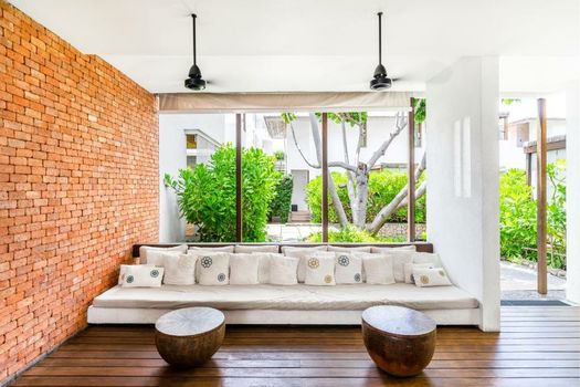 Putahracsa Hua Hin Resort