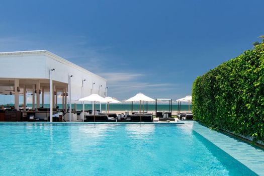 Putahracsa Hua Hin Resort