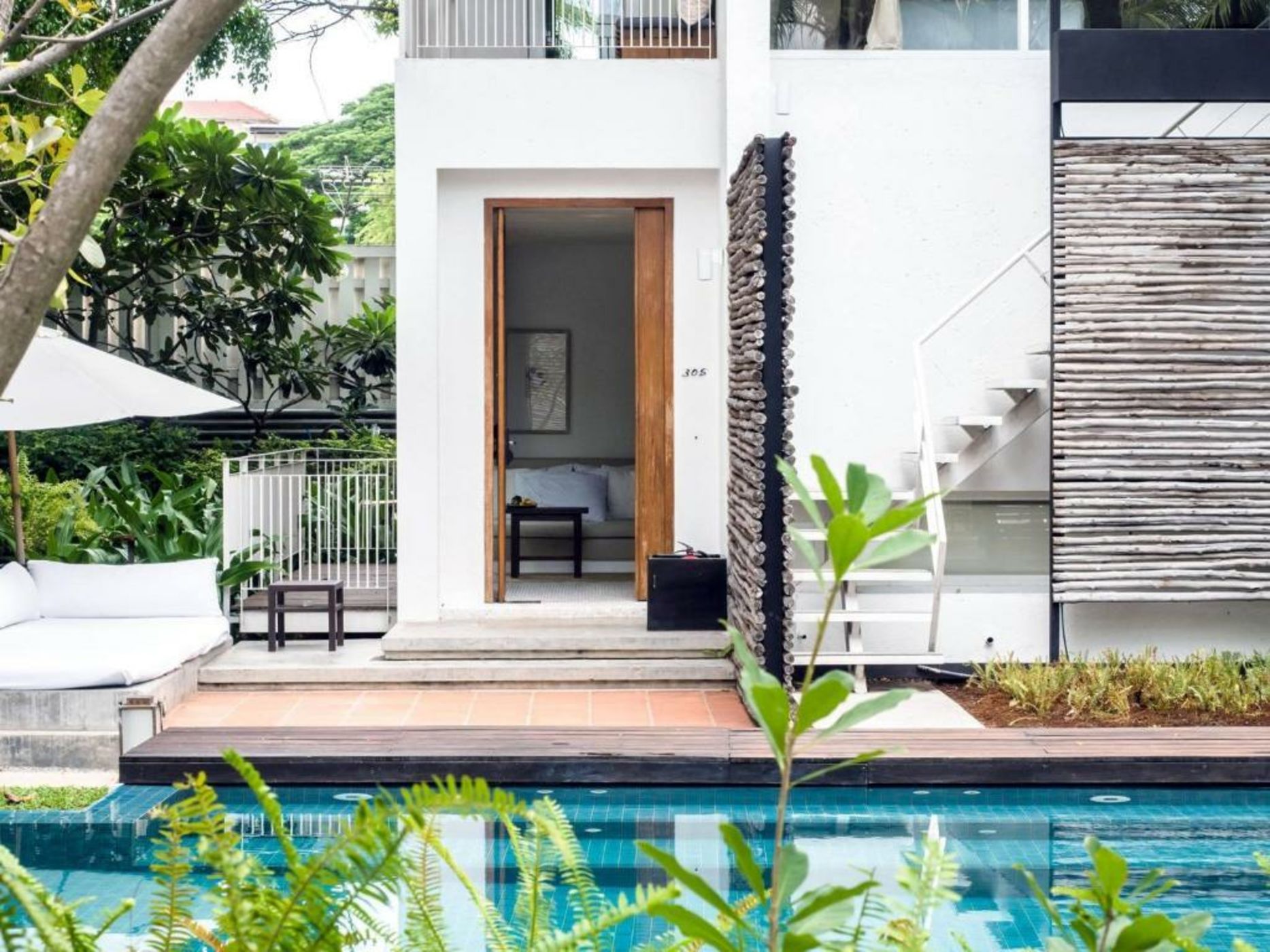 Putahracsa Hua Hin Resort