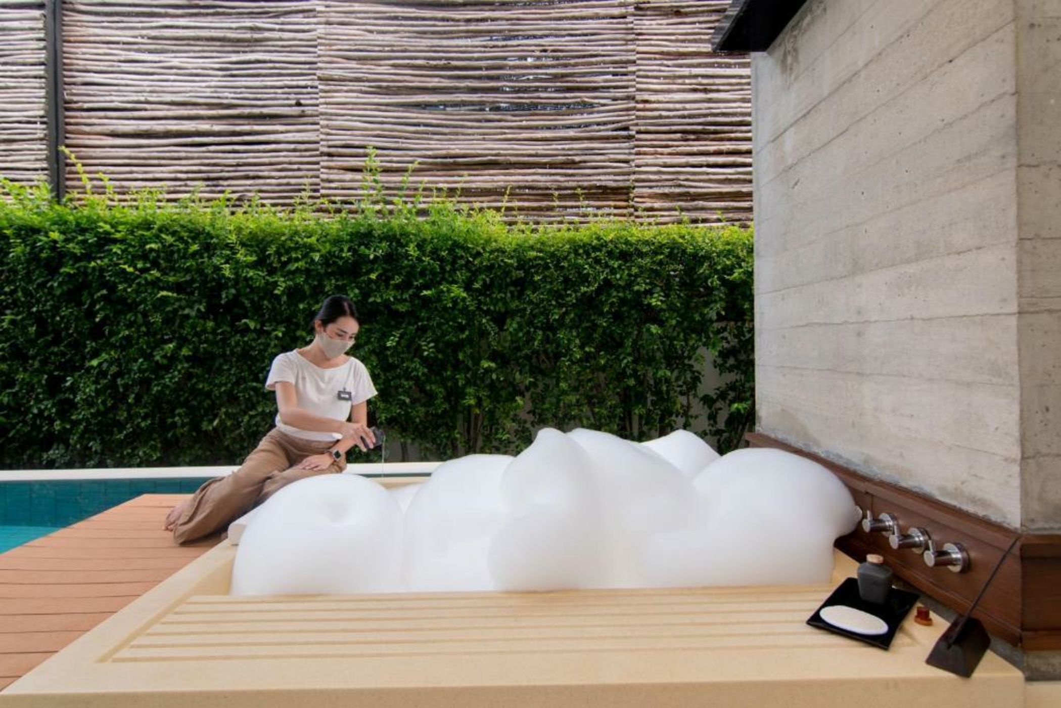 Putahracsa Hua Hin Resort