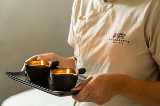 Putahracsa Hua Hin Resort