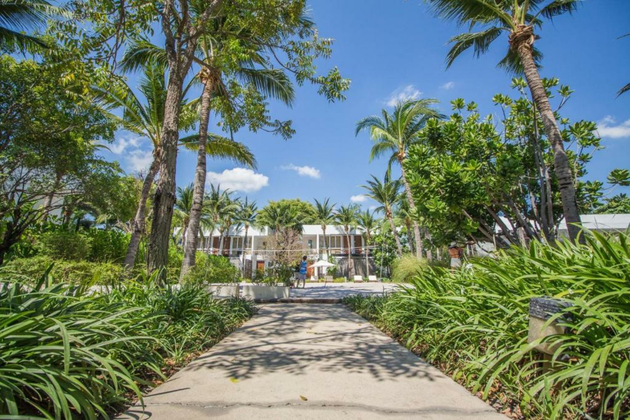 Putahracsa Hua Hin Resort