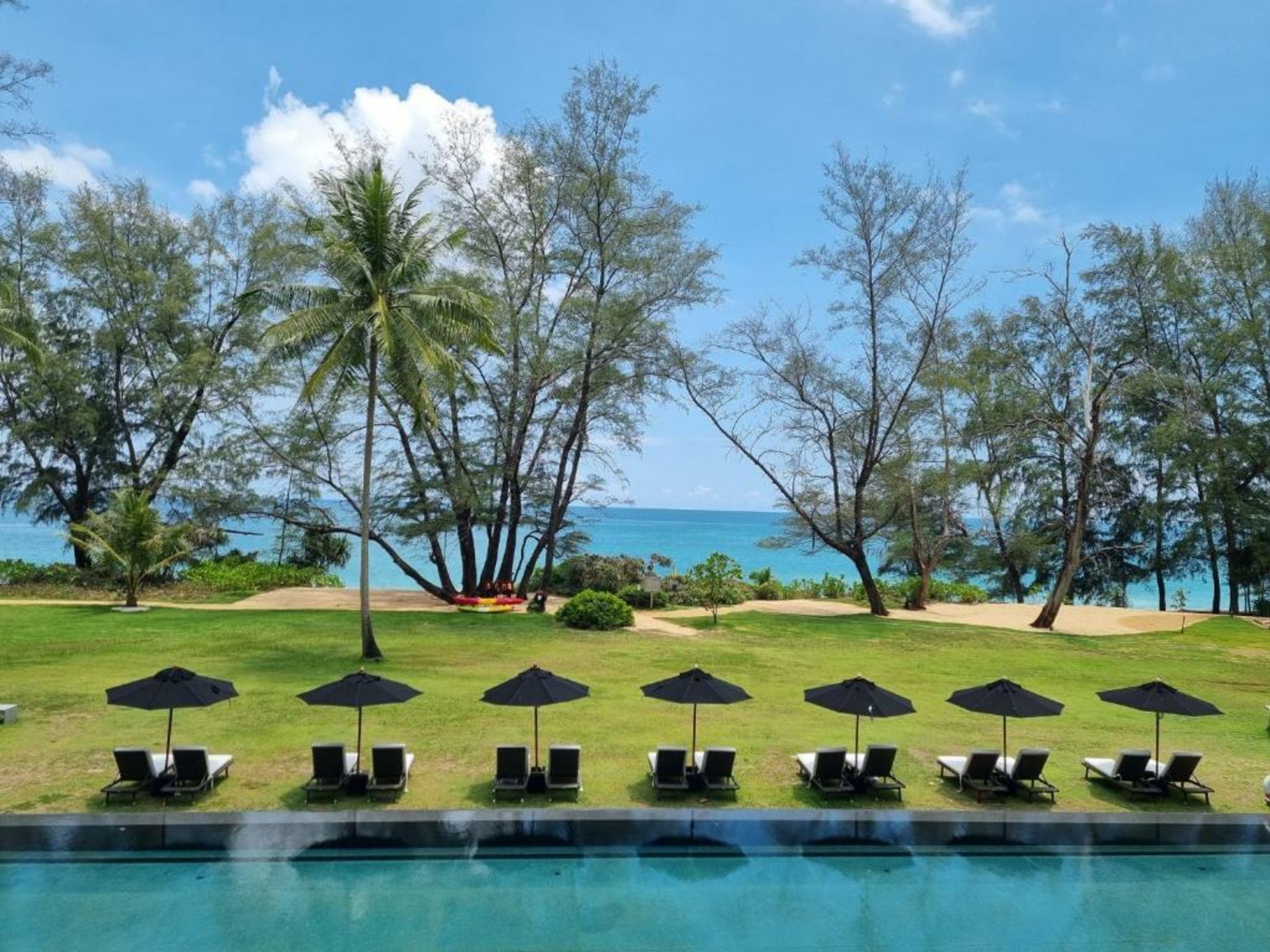 SALA Phuket Mai Khao Beach Resort - SHA Plus