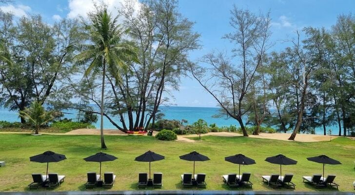 SALA Phuket Mai Khao Beach Resort - SHA Plus