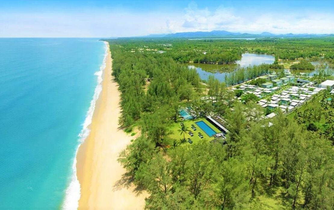 SALA Phuket Mai Khao Beach Resort - SHA Plus