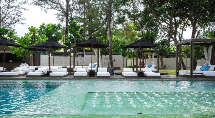 SALA Phuket Resort & Spa