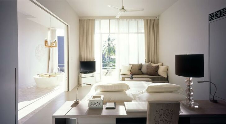 SALA Phuket Resort & Spa