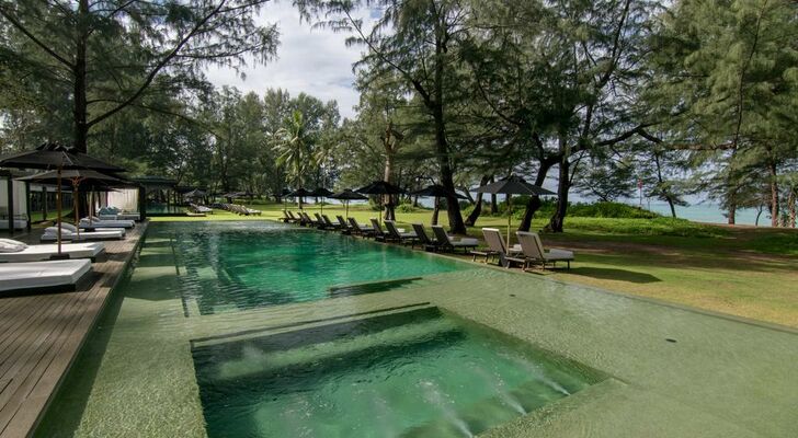 SALA Phuket Resort & Spa