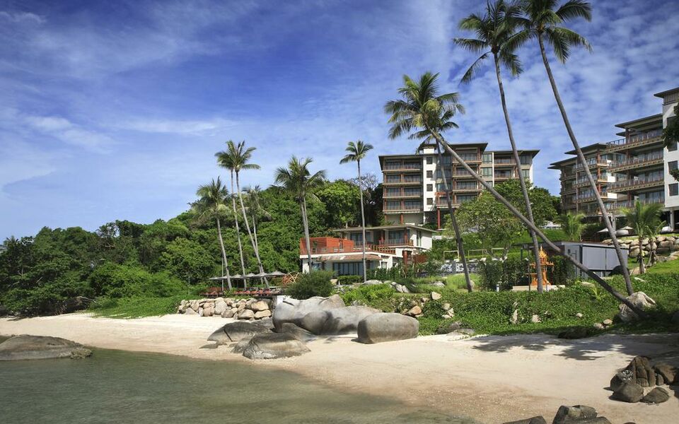 Thailand Sterne Hotels Koh Samui Thailand Sterne Hotels Koh Samui