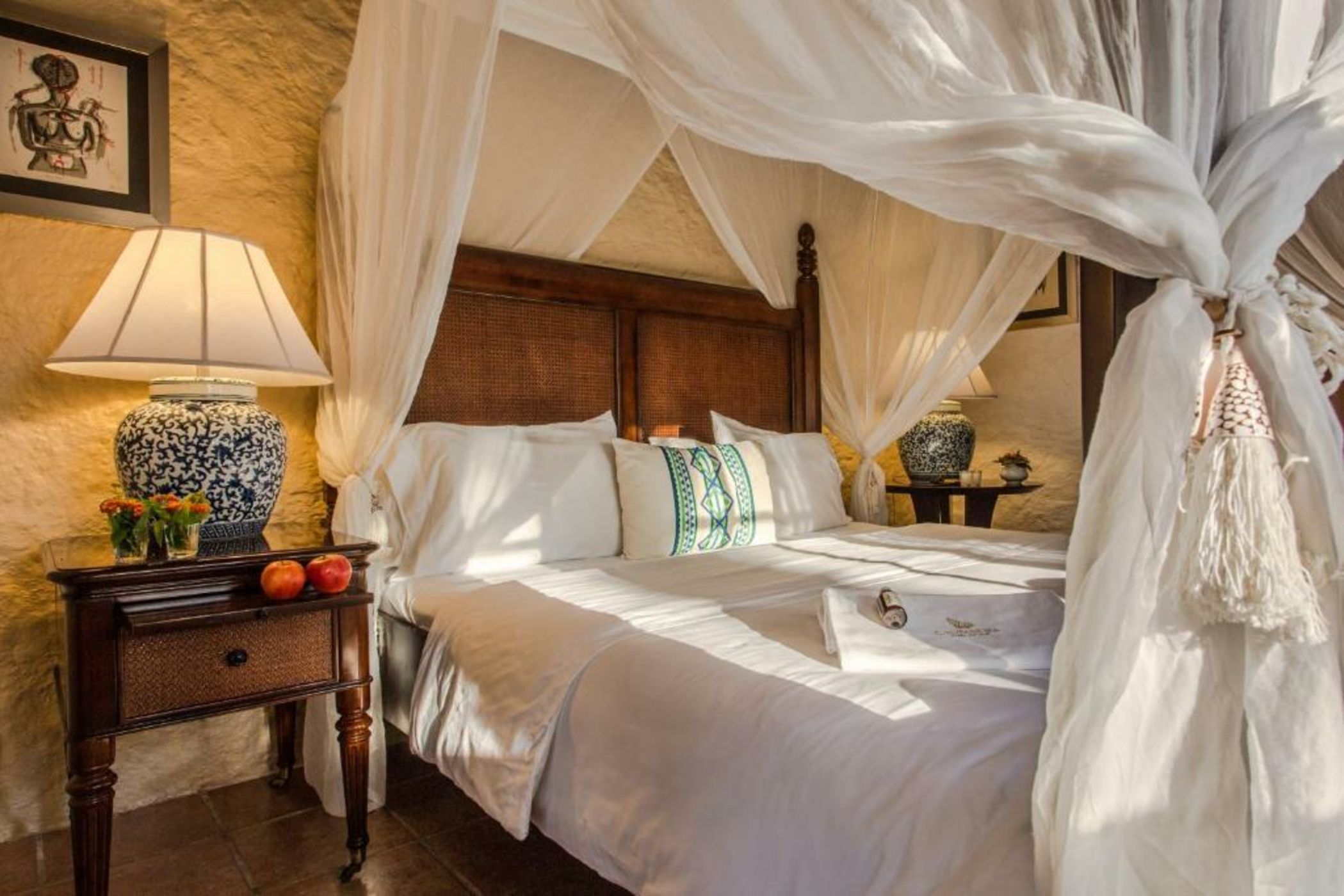 Ser Casasandra Boutique Hotel