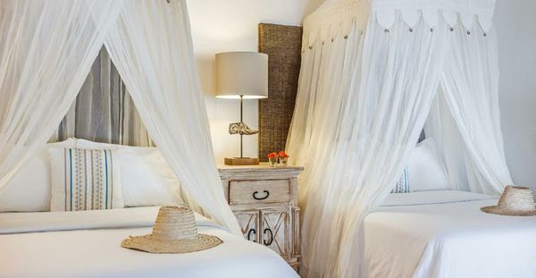 Ser Casasandra Boutique Hotel