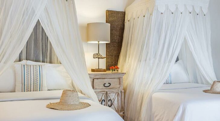 Ser Casasandra Boutique Hotel