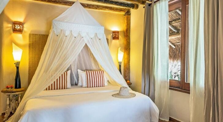 Ser Casasandra Boutique Hotel