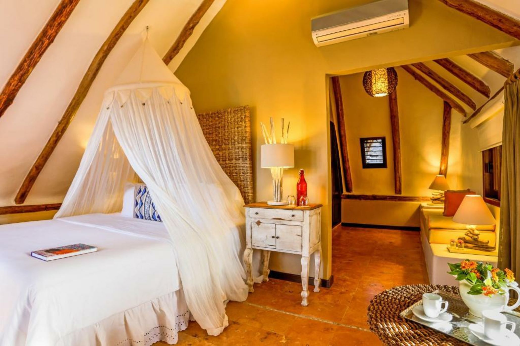 Ser Casasandra Boutique Hotel