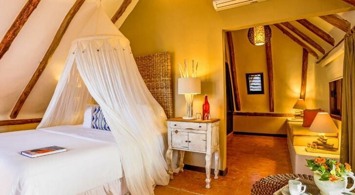 Ser Casasandra Boutique Hotel