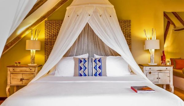 Ser Casasandra Boutique Hotel
