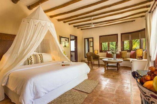 Ser Casasandra Boutique Hotel
