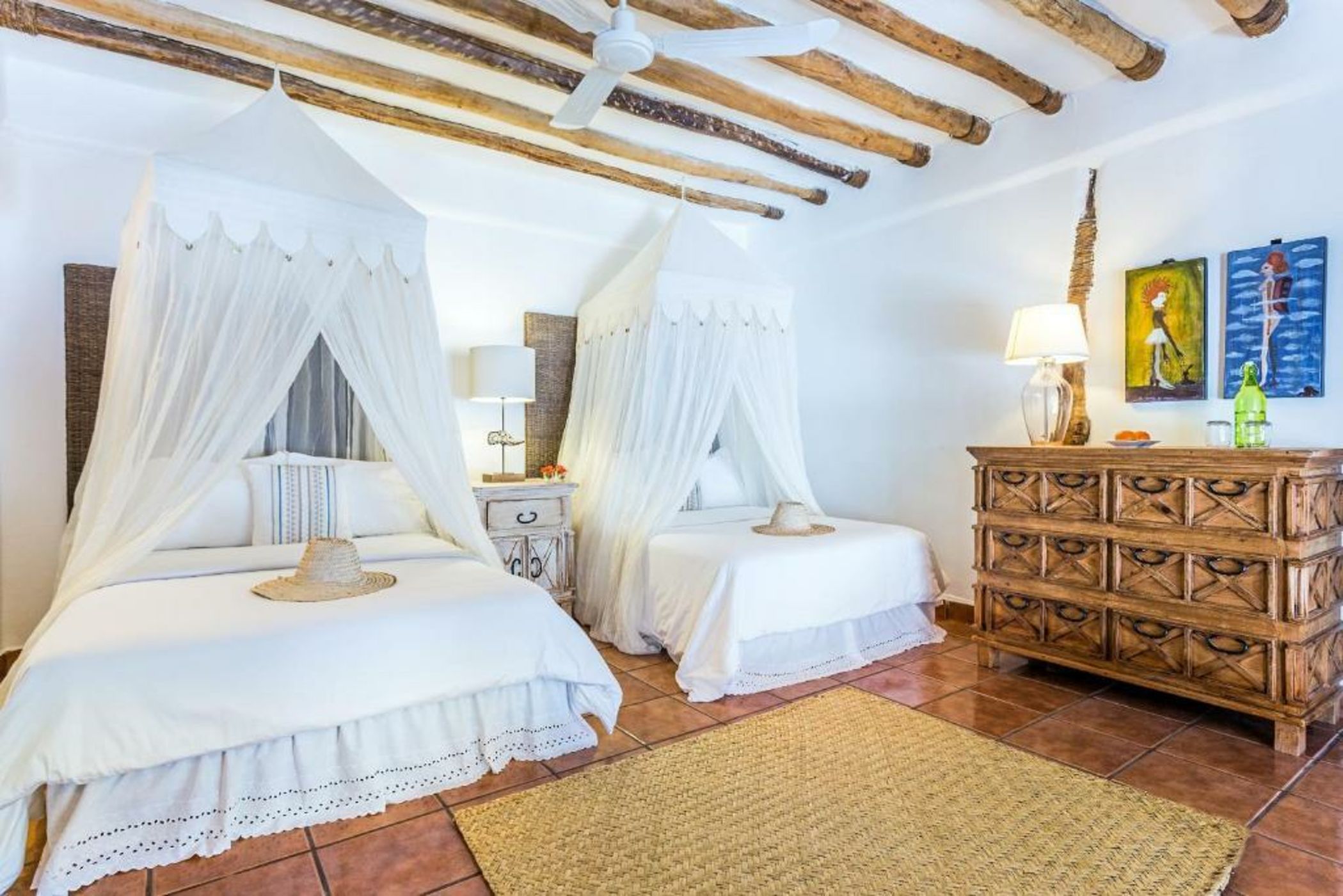 Ser Casasandra Boutique Hotel
