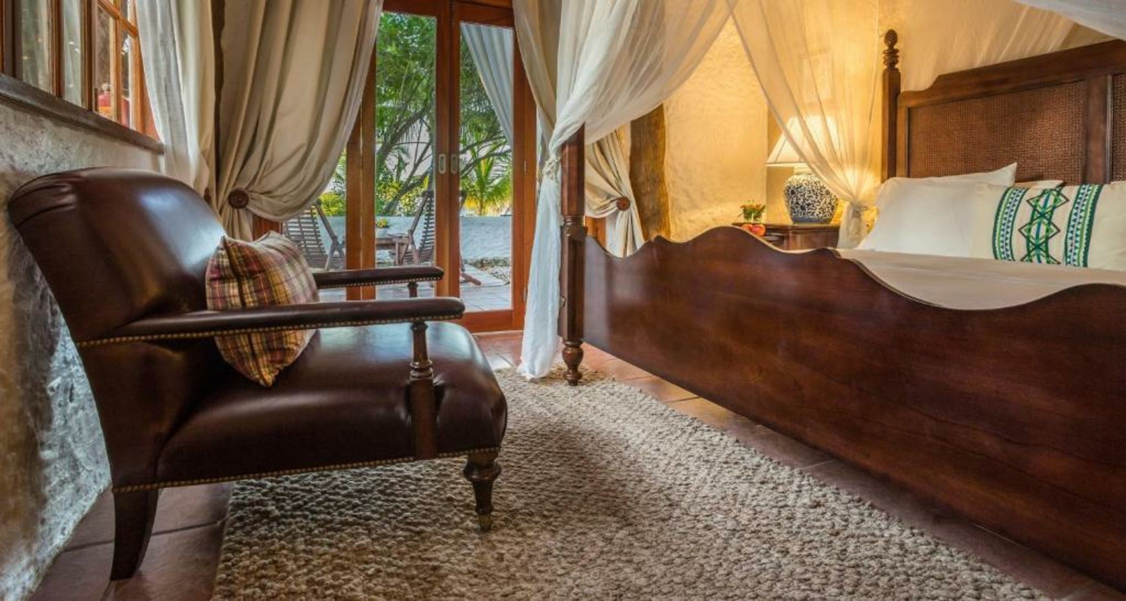 Ser Casasandra Boutique Hotel