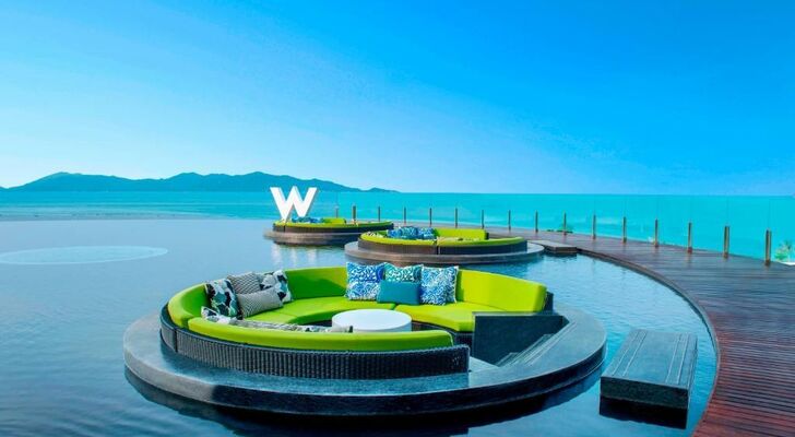 W Koh Samui