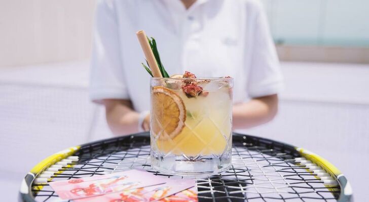 W Koh Samui