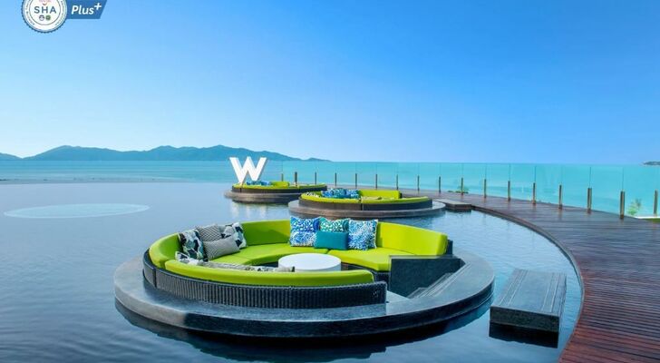 W Koh Samui
