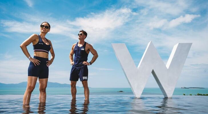 W Koh Samui
