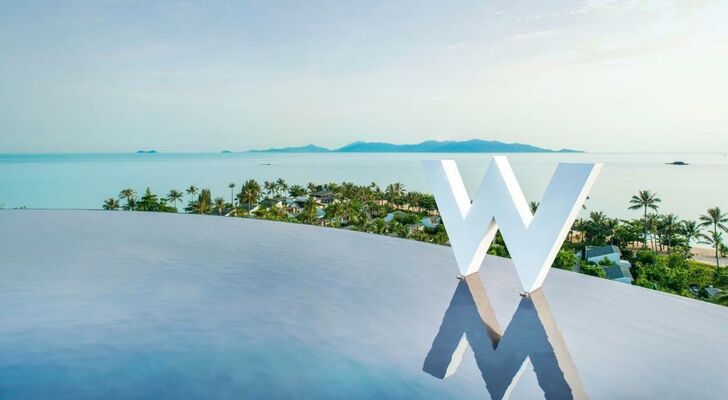 W Koh Samui