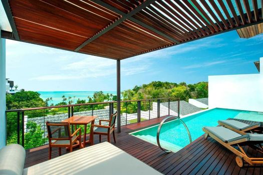 W Koh Samui