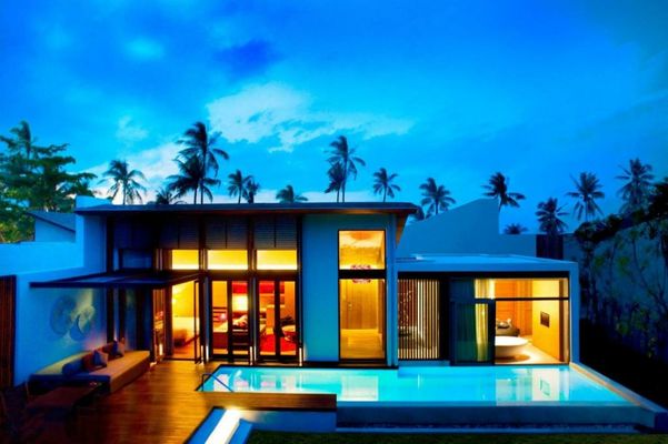 W Koh Samui