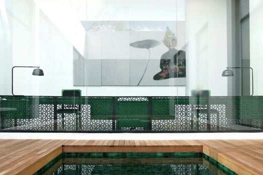 The Library