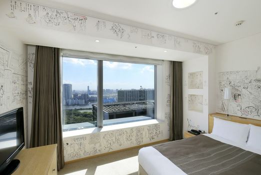Park Hotel Tokyo