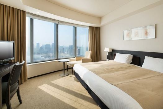Park Hotel Tokyo