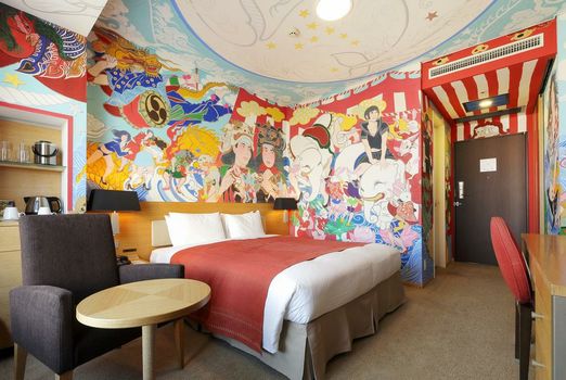 Park Hotel Tokyo