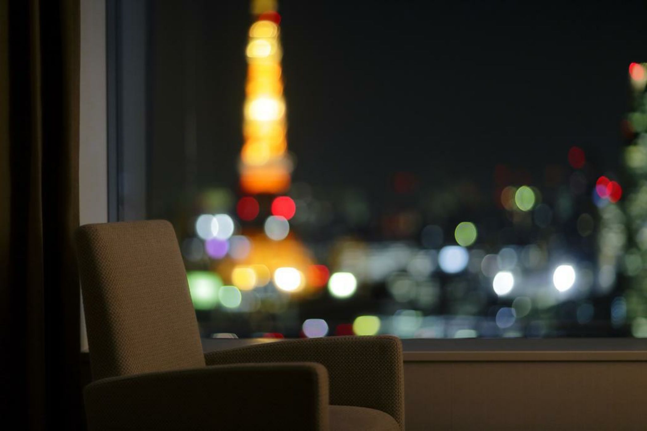 Park Hotel Tokyo