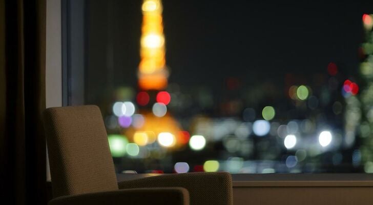 Park Hotel Tokyo