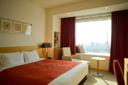 Park Hotel Tokyo