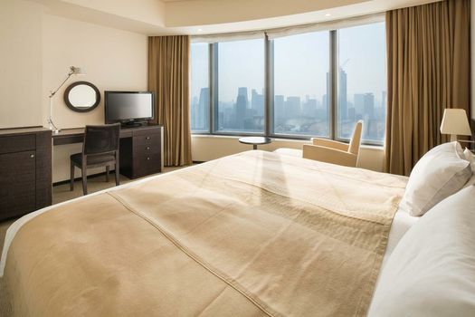 Park Hotel Tokyo