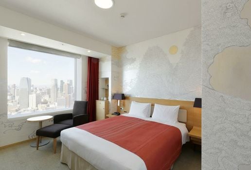 Park Hotel Tokyo